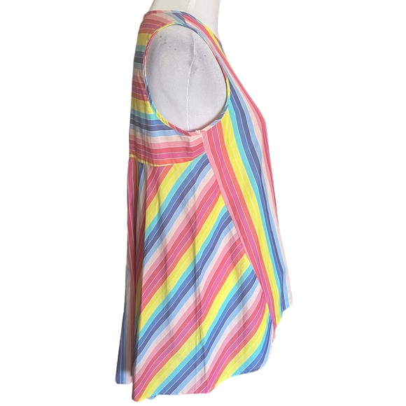 Melissa Paige Top - Picture 3 of 4